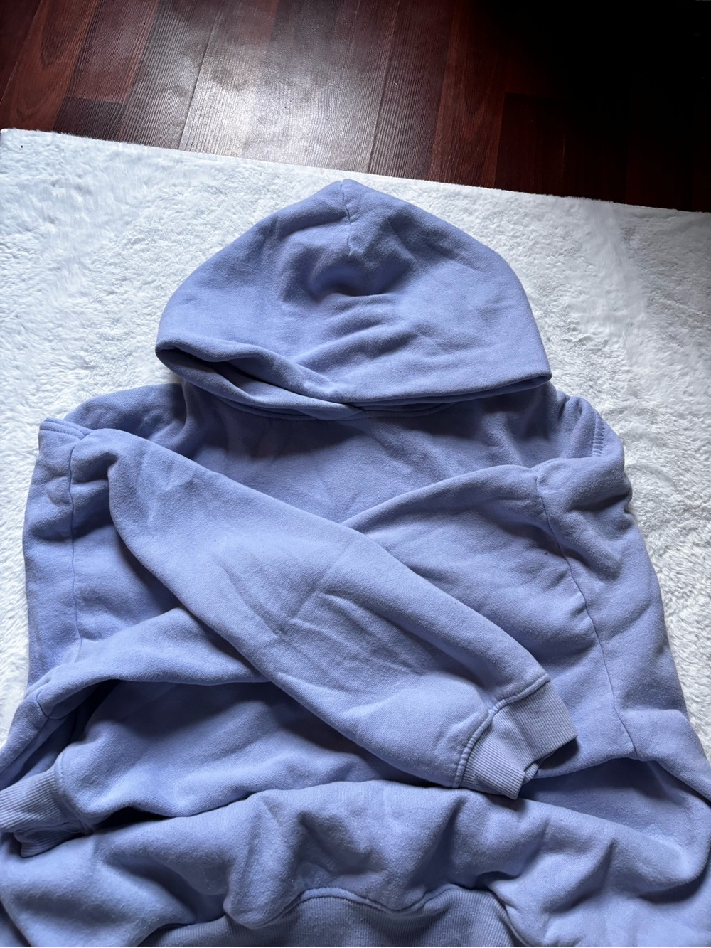 Garage Ultra Fleece Hoodie